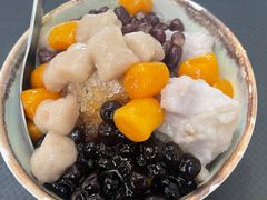 -鲜芋仙(中环百联2店)