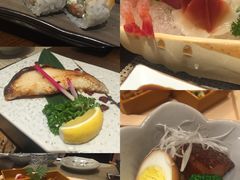 -蟹将军·松叶蟹和牛日料放题自助(K11店)