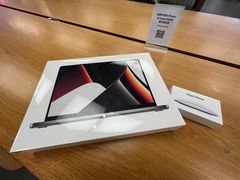 -Apple零售店(深圳益田假日广场店)