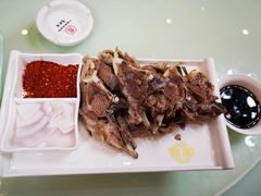 -国强手抓(北京西路店)