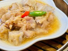 -永盛茶档·港式餐厅(桥北店)