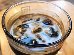 -来回·咖啡(天河南店)