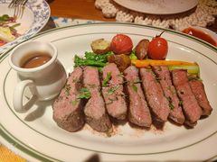 -弗兰克牛排西餐厅Ribone steak house(柠檬花园店)