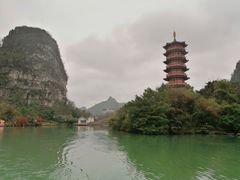-桂林两江四湖景区