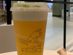 -喜茶(广州东方宝泰店)