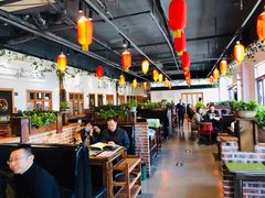 大堂-鹅城粤菜馆(白云山路店)