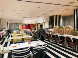 -奈尔宝家庭中心·亲子餐厅(北京东坝万达店)