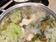-吉野家(顺义站前北街店)