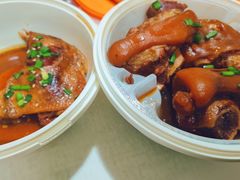 -老妈手工馄饨本帮浇头面(国权路店)