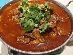 -不倒翁·安徽名菜楼(步行街店)