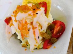 -千叶创意融合料理(水韵城店)