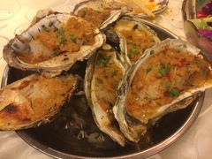 烤生蚝-簋街仔仔小龙虾(总店)