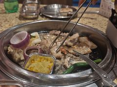 -姜胖胖无限自助烤肉(罗湖宝能店)