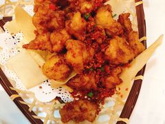 -大咀港式茶餐厅(恒泰店)
