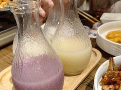 -冰川朝鲜族料理·东北菜(观前店)