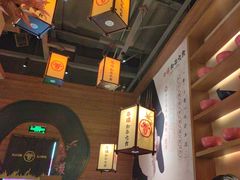-牛道·和牛九食(市府恒隆广场店)