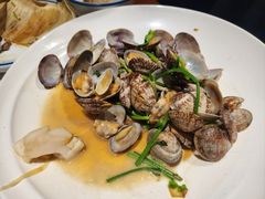 -渔港甄宴·海鲜·地标烟台菜(金沙滩店)