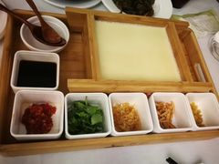 -丰收日·小海鲜·沪上家宴(顾村正大店)