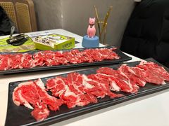 -花菇朵 ll 野生菌火锅·精品云南菜(后沙峪店)