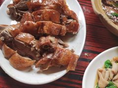 -凌舍好烧鹅(中山路店)