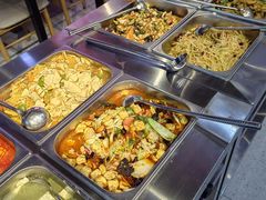 -新红帽自助盒饭(大悦城店)