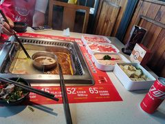 -德庄火锅(矿大三胞店)