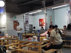 大堂-馬伍旺川菜(金象城店)