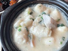 -环球港凯悦 · 享悦中餐厅