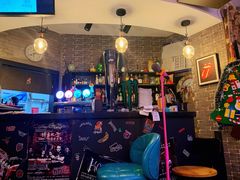 -My Way Town买味堂·东南亚餐厅(亦庄店)