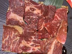 -韩宫宴和牛烤肉(合肥滨湖银泰城店)
