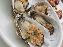 -阳江餐厅·30年老字号·粤菜海鲜大排档