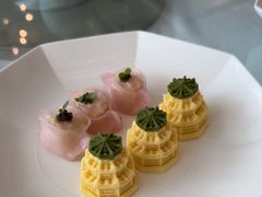-世博源公馆·本帮融合菜·主题包厢·江景餐厅