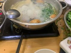 -王记贵阳第一家鱿鱼炖土鸡(东新分店)