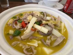 -食光慢宴·安吉土菜馆