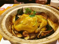 -几荷·恰似故人来(秀水广场店)