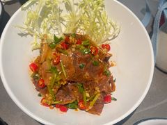 -同仁四季椰子鸡(无锡滨湖万象汇店)