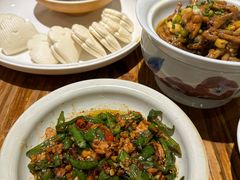 -民俗村柴火灶·景德江西菜(中国陶瓷博物馆店)