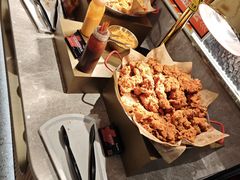 -比格比萨自助(新辰里学清路店)