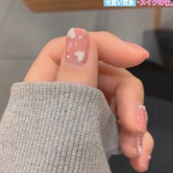 -Sukiko日式美甲美睫
