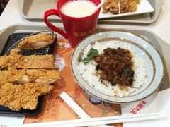 -永和大王(龙德广场店)