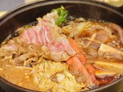 -米仓食堂(皇庭广场店)
