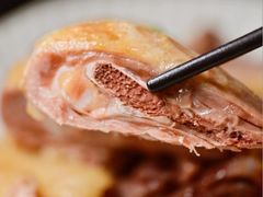 -金陵家宴·金陵春·南京菜(夫子庙店)