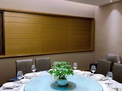 包厢-一澜江宴·江景地标楚菜(江滩公园店)