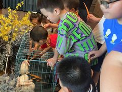 -远洲凤凰山庄臻味全日餐厅