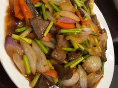 -郝家火烧(古城店)