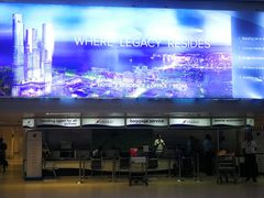 -班达拉奈克国际机场