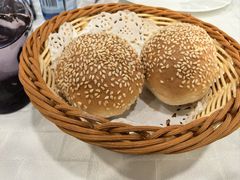 -新侨三宝乐西餐厅(崇文门店)