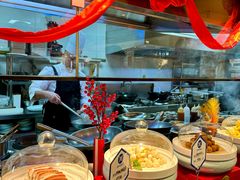 -燕郊烧鸽子(酷车小镇店)