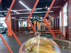 -佳禾健身(三元里店)