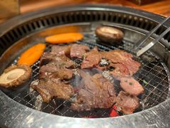 -御牛道日式烤肉料理(杭州万象城店)